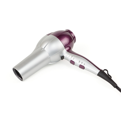 Tourmaline Ionic Hair Dryer 1875 Watt